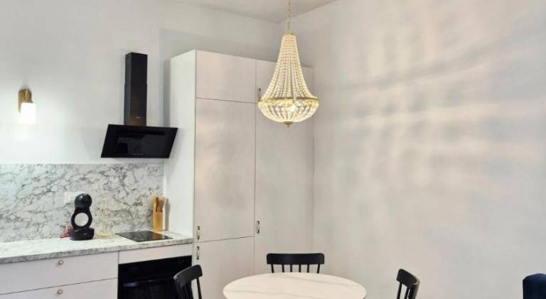 Apartment | Near Ban Jelačić Square — photo 4