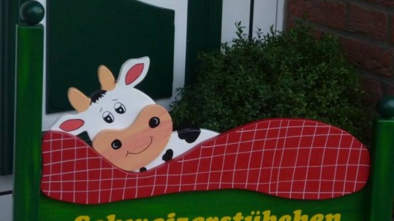 Ferienwohnung Kamp-Lintfort