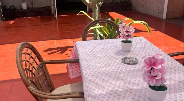 Hotel y Restaurant ISIDORA — photo 4