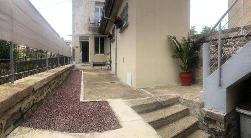 Appartement Luxeuil-les-Bains