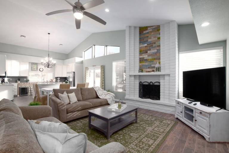 House Citrus Garden Estates