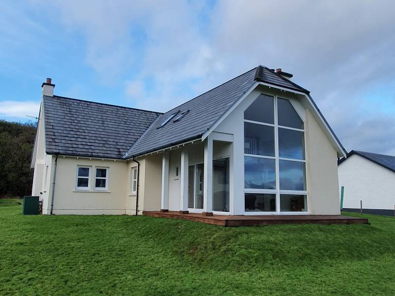 Ferienhaus Ardnacross Farm
