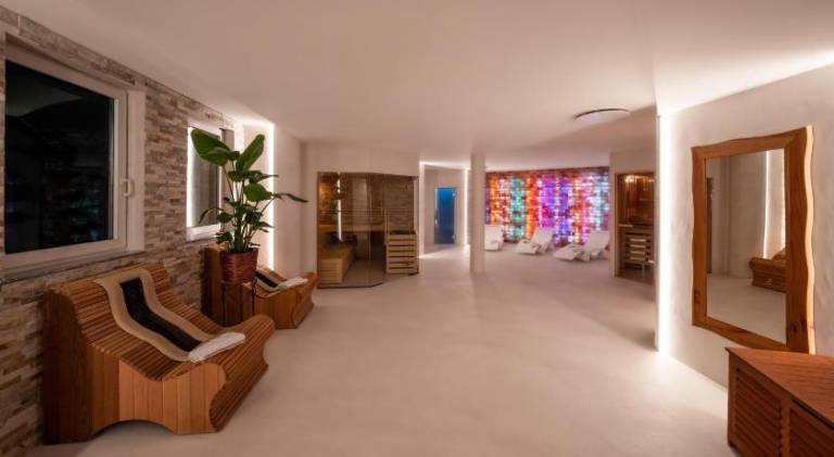 ACHAT Hotel Reilingen Walldorf — photo 4