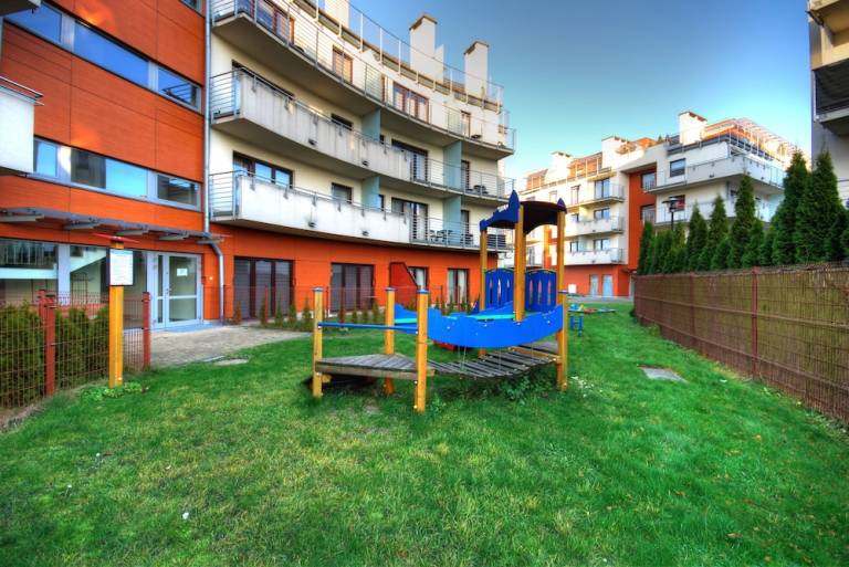 Apartament Hel