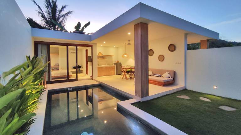 Villa  Kuta