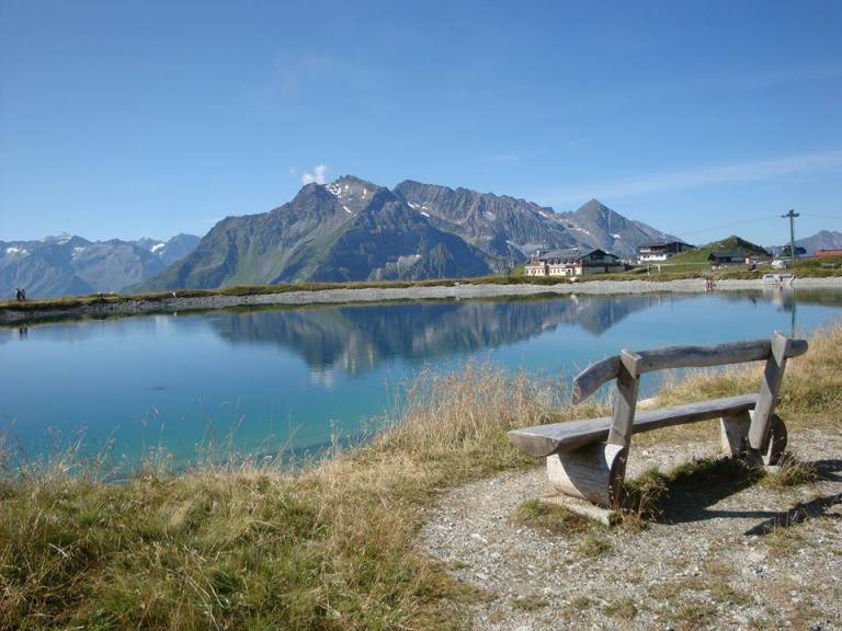 Ferienwohnungen Hinterholzer — photo 2
