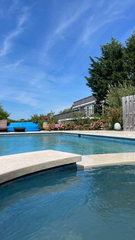 Condo Westhampton