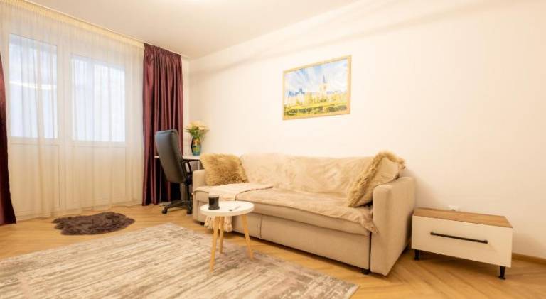 Holiday apartment | Pets are welcome — photo 2