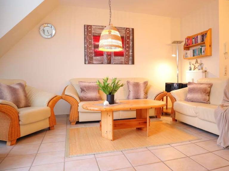 Apartment Spieka Neufeld