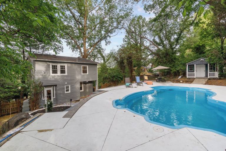 House  Ellicott City