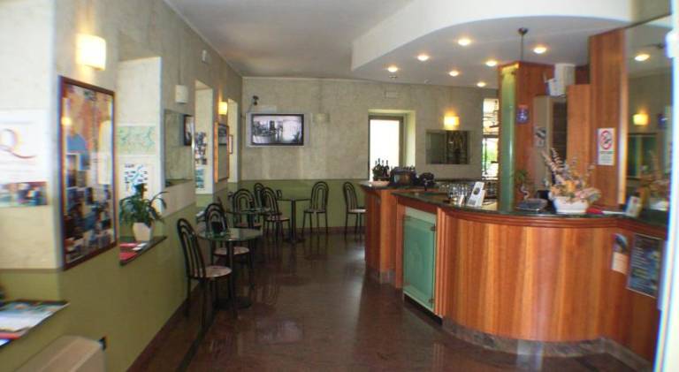 Hotel Azalea — photo 5