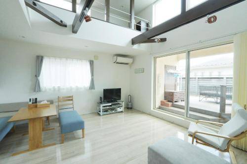 97 m² Ferienhaus