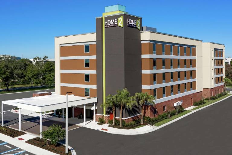 Home2 Suites by Hilton Orlando Near UCF in Orlando, FL