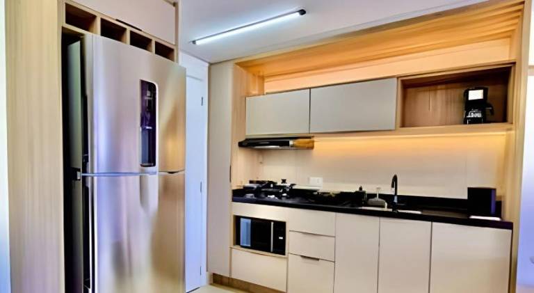 Rental apartment with 1 room for 4 persons — photo 4