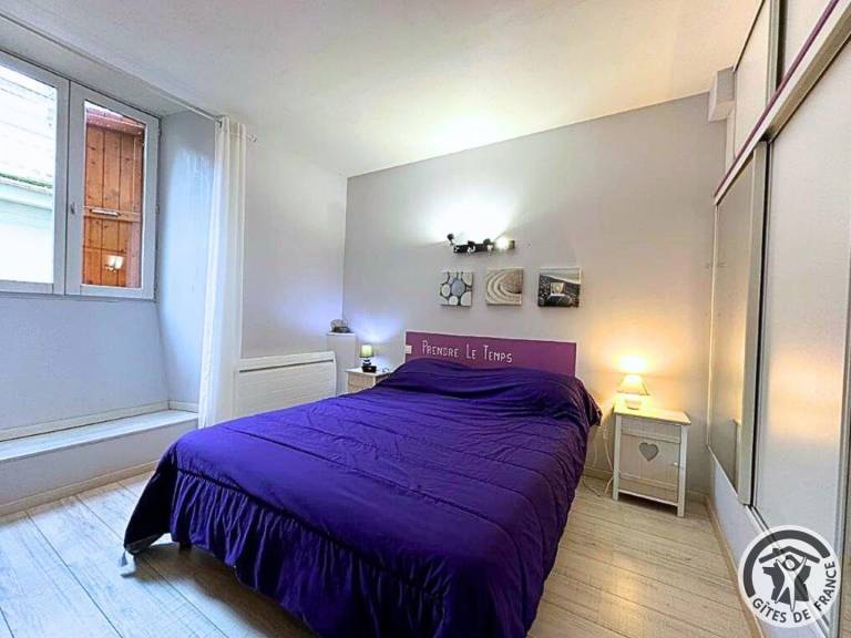 Gite with 1 room for 6 persons — photo 4