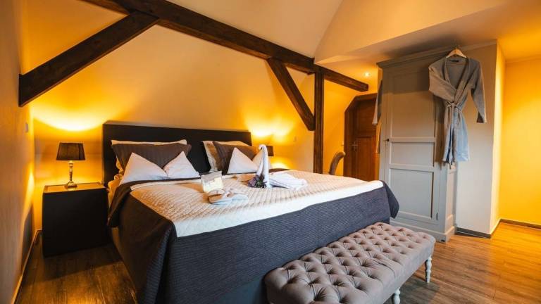 Ferienwohnung  Quedlinburg