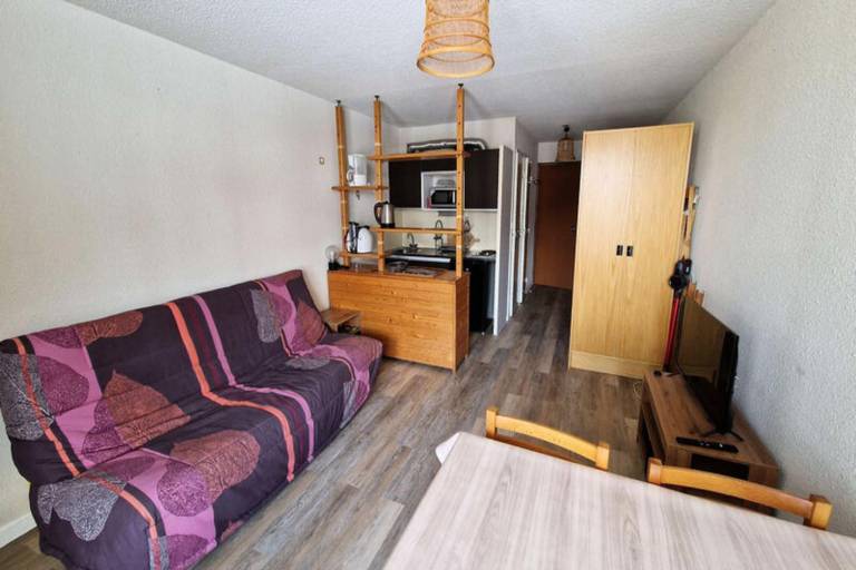 Rental apartment with 1 room for 4 persons — photo 3