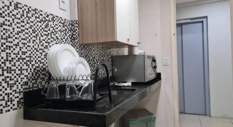 Holiday apartment with 1 room for 4 persons — photo 3