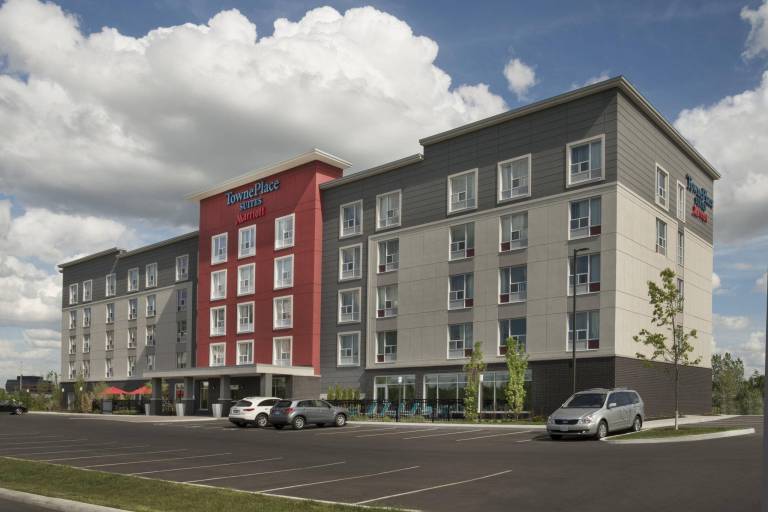 TownePlace Suites by Marriott Ottawa Kanata in Ottawa, ON