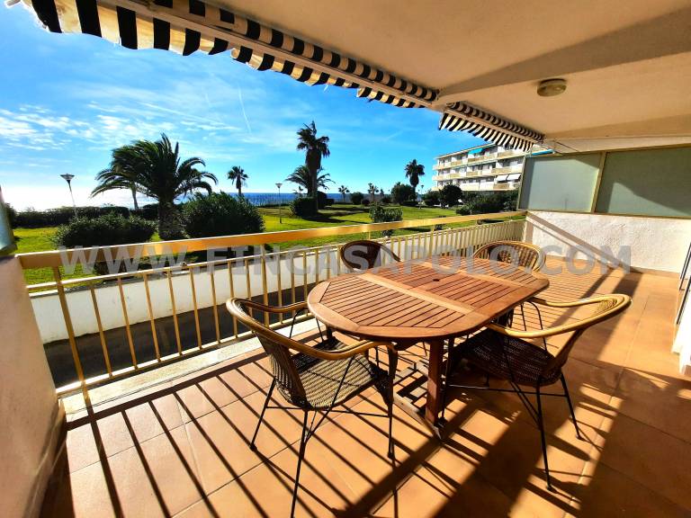 Appartement Cambrils