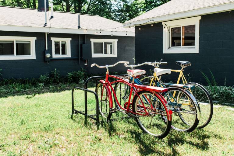 House Bellaire