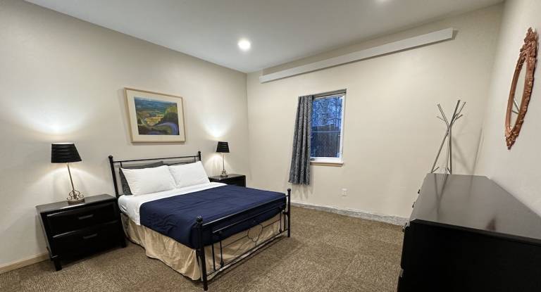 Hostel Leadville