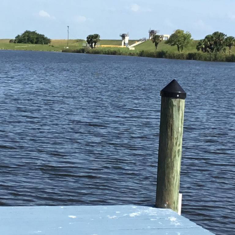 House Okeechobee County