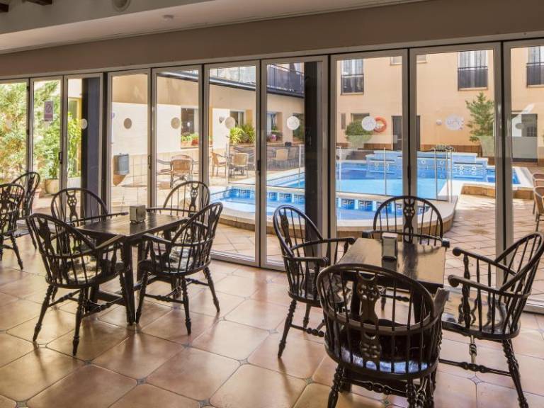 RVHotels Mar de Tossa — photo 3
