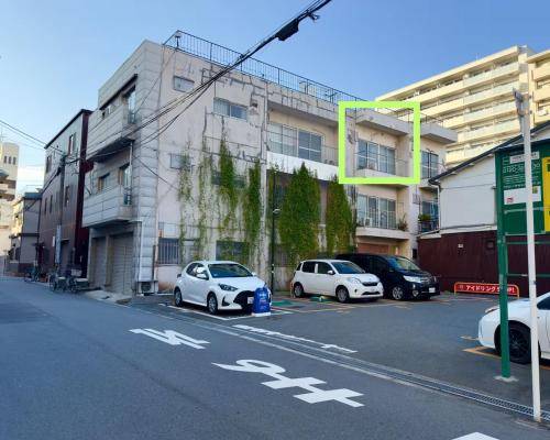 Apartment  Suita