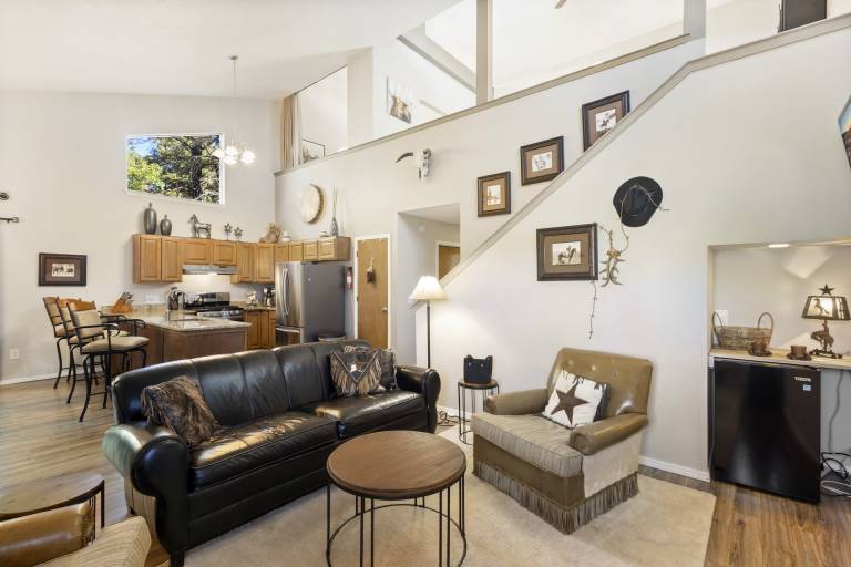 House Pagosa Springs