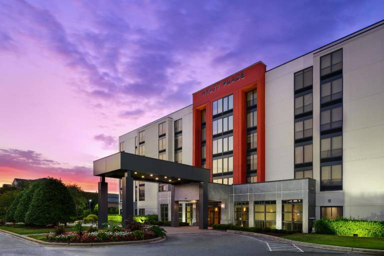 Hyatt Place Greensboro in Greensboro, NC