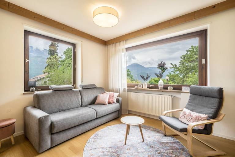 Ferienwohnung Terlan