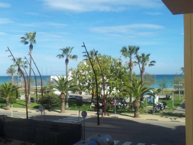 Apartamento Moncófar