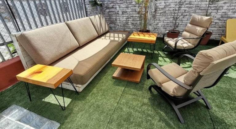 Residencial Oaxaca Centro — photo 3