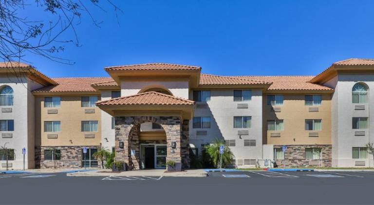 Wingate by Wyndham Chandler Phoenix