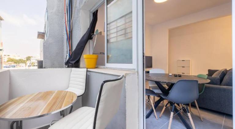 Rental apartment | Near Neve Tzedek | Dogs allowed — photo 5
