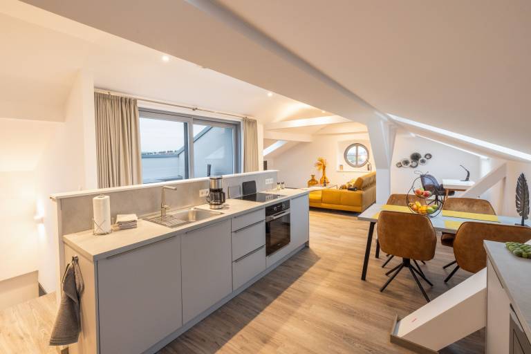 Ferienwohnung Seesen