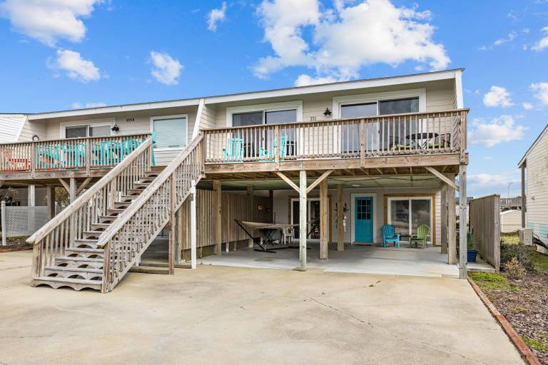 Condo  Atlantic Beach