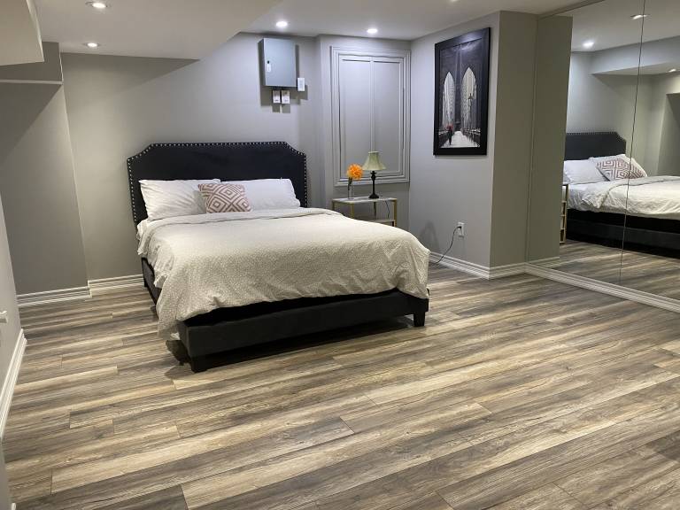 Villa Brampton