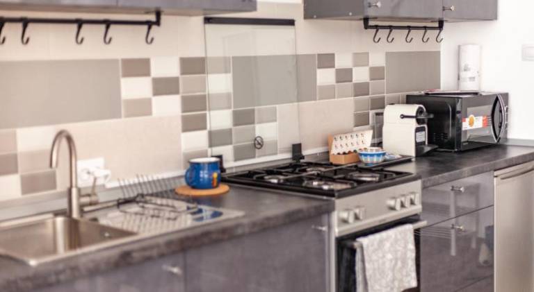 Holiday apartment with 1 room for 3 persons — photo 4