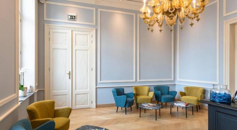 Hotel Kronacker — photo 2