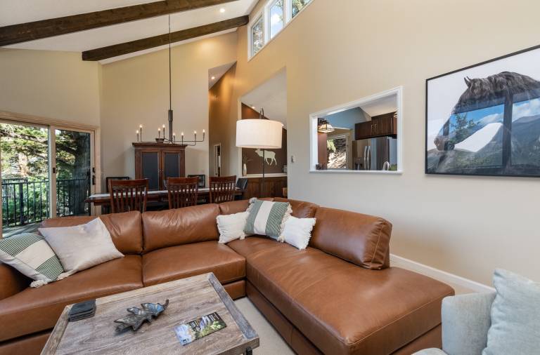 Child-friendly house with private pool & patio | Pets allowed — photo 2