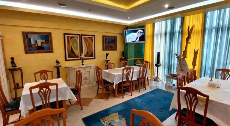 Hotel Kerber — photo 2