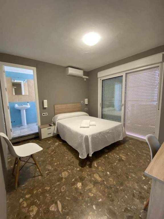 Village Ayamonte Rooms in Ayamonte