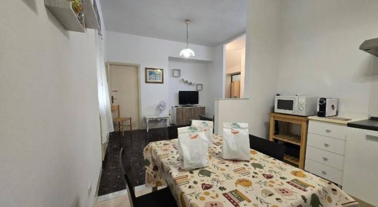 Holiday apartment with patio — photo 3