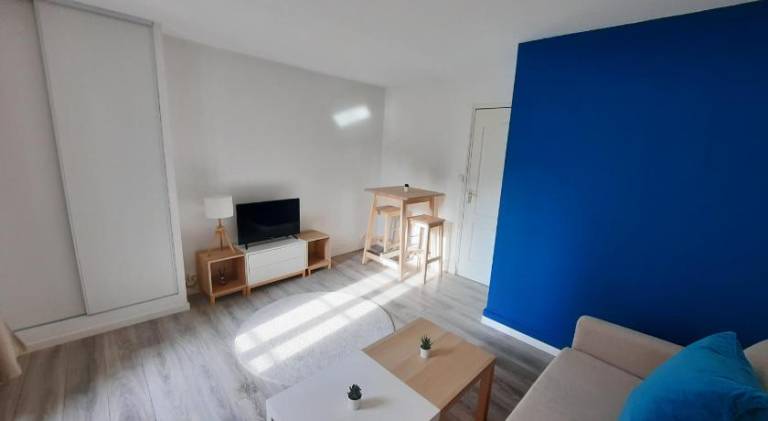 Nice holiday apartment | Pets allowed — photo 2