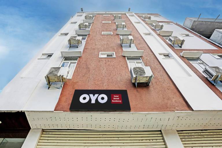 Hotel O Shiridi Residency