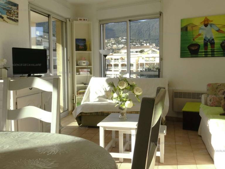 Apartment | Close to the beach | Pets are welcome — photo 3
