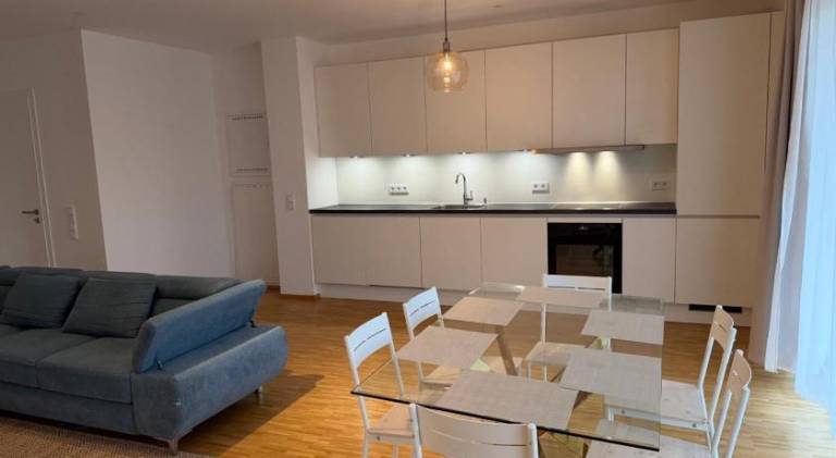 Villa Diana WestEnd — photo 3