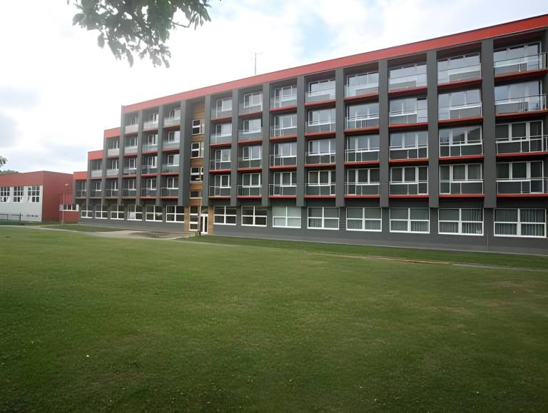 Hotel Panorama Teplice in Teplice